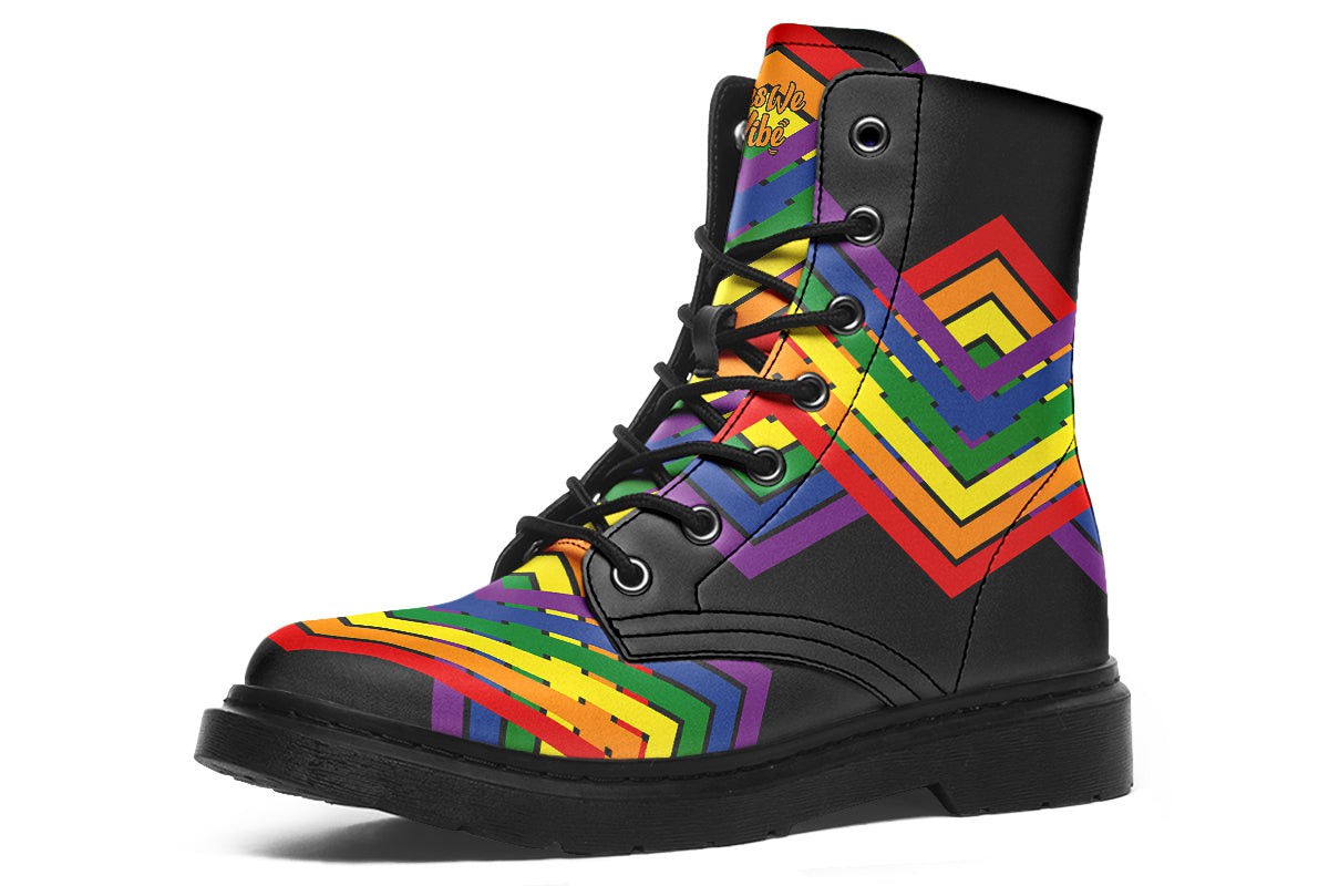 Boots-ColorfulZigzagLines-YWV-36838-HFboots-Blk-STR2-YWV.jpg
