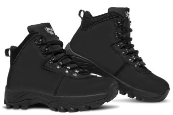 All Black