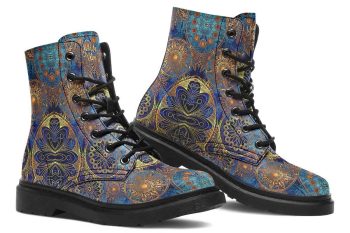 Splendid Bohemian
